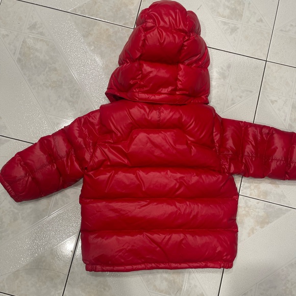 Sold‼️‼️
Baby Polo Jacket - Picture 3 of 7